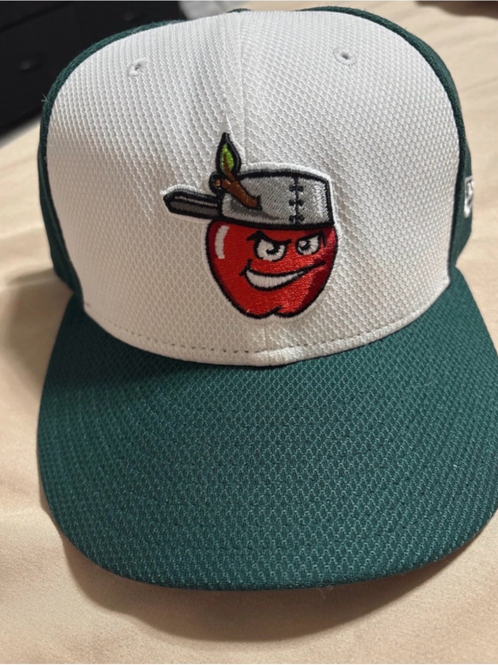 TinCaps New Era cap